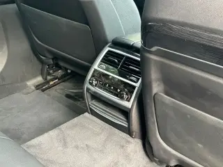 BMW Serie 7 2019 740i 4p Sedan