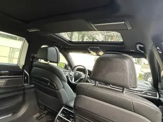BMW Serie 7 2019 740i 4p Sedan