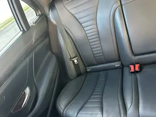 Mercedes-Benz Clase S 2016 S 550 4p Sedan