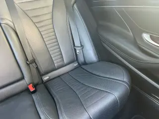 Mercedes-Benz Clase S 2016 S 550 4p Sedan