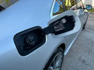 Mercedes-Benz Clase S 2016 S 550 4p Sedan
