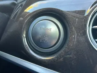 Mercedes-Benz Clase S 2016 S 550 4p Sedan