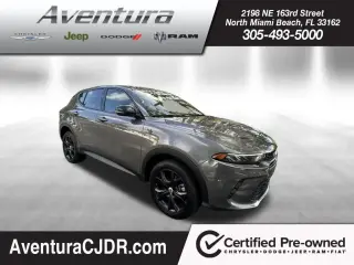 Dodge Hornet 2024 AWD GT 4p Crossover