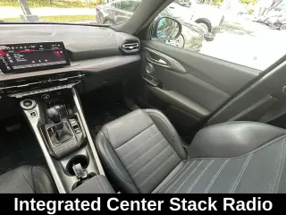 Dodge Hornet 2024 AWD GT 4p Crossover