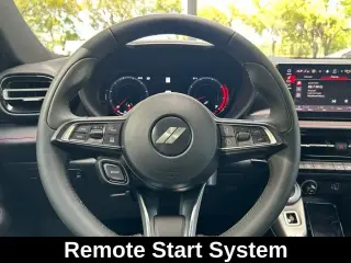 Dodge Hornet 2024 AWD GT 4p Crossover