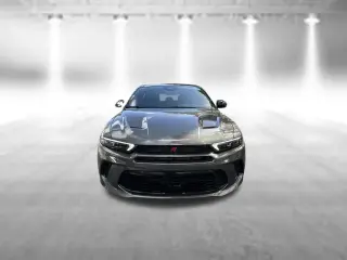 Dodge Hornet 2024 AWD GT 4p Crossover