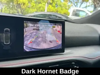 Dodge Hornet 2024 AWD GT 4p Crossover