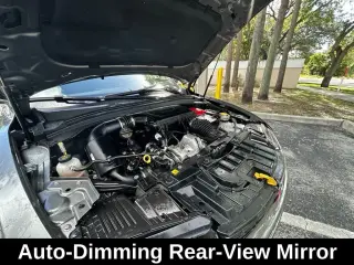 Dodge Hornet 2024 AWD GT 4p Crossover