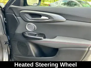 Dodge Hornet 2024 AWD GT 4p Crossover