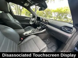 Dodge Hornet 2024 AWD GT 4p Crossover