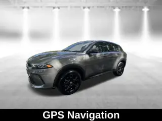 Dodge Hornet 2024 AWD GT 4p Crossover