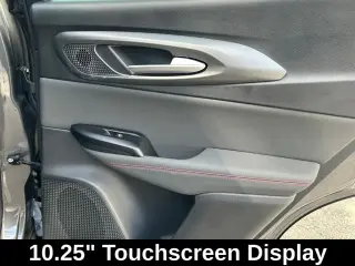 Dodge Hornet 2024 AWD GT 4p Crossover