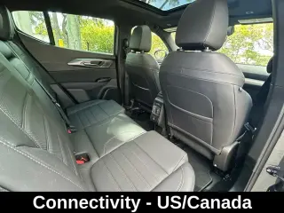 Dodge Hornet 2024 AWD GT 4p Crossover