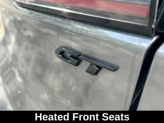 Dodge Hornet 2024 AWD GT 4p Crossover