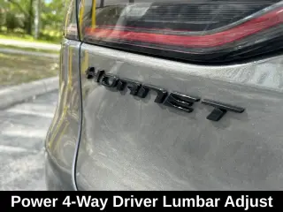 Dodge Hornet 2024 AWD GT 4p Crossover