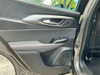 Dodge Hornet 2024 AWD GT 4p Crossover