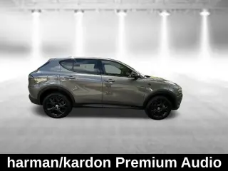 Dodge Hornet 2024 AWD GT 4p Crossover