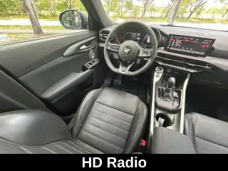 Dodge Hornet 2024 AWD GT 4p Crossover
