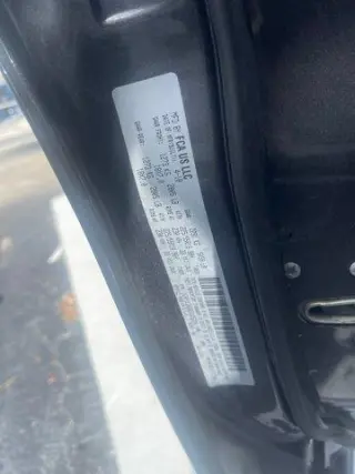 Jeep Cherokee 2019 Limited 4p SUV