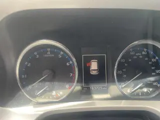 Toyota RAV4 2016 XLE 4p SUV