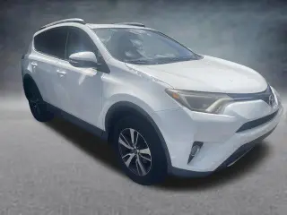 Toyota RAV4 2016 XLE 4p SUV