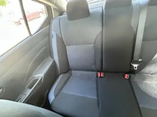 Nissan Versa 2024 SV 4p Sedan