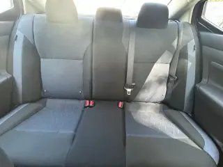 Nissan Versa 2024 SV 4p Sedan