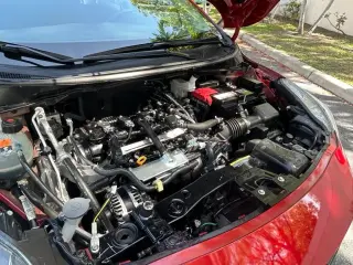 Nissan Versa 2024 SV 4p Sedan