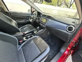 Nissan Versa 2024 SV 4p Sedan