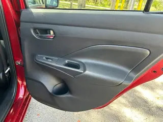 Nissan Versa 2024 SV 4p Sedan
