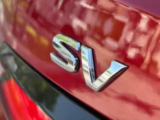 Nissan Versa 2024 SV 4p Sedan