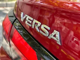 Nissan Versa 2024 SV 4p Sedan