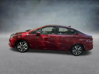 Nissan Versa 2024 SV 4p Sedan