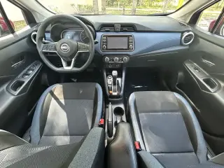 Nissan Versa 2024 SV 4p Sedan