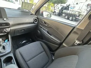 Hyundai KONA 2023 AWD SEL 4p Crossover