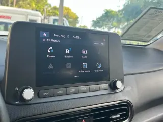 Hyundai KONA 2023 AWD SEL 4p Crossover
