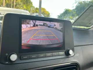 Hyundai KONA 2023 AWD SEL 4p Crossover