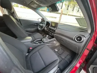 Hyundai KONA 2023 AWD SEL 4p Crossover