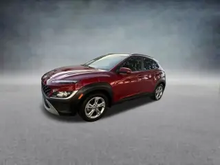 Hyundai KONA 2023 AWD SEL 4p Crossover