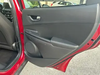 Hyundai KONA 2023 AWD SEL 4p Crossover