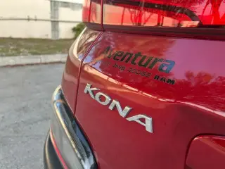 Hyundai KONA 2023 AWD SEL 4p Crossover