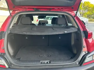 Hyundai KONA 2023 AWD SEL 4p Crossover