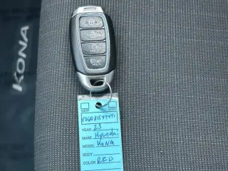 Hyundai KONA 2023 AWD SEL 4p Crossover