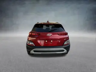 Hyundai KONA 2023 AWD SEL 4p Crossover