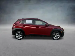 Hyundai KONA 2023 AWD SEL 4p Crossover