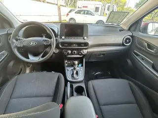 Hyundai KONA 2023 AWD SEL 4p Crossover