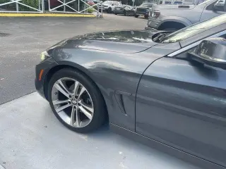 BMW Serie 4 2018 430i 2p Convertible