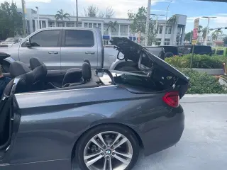 BMW Serie 4 2018 430i 2p Convertible