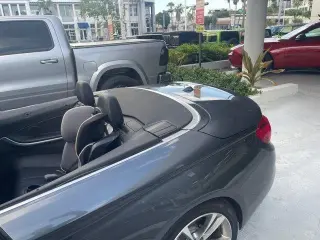 BMW Serie 4 2018 430i 2p Convertible