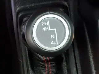 Jeep Wrangler Unlimited 2018 4x4 Rubicon 4p SUV (lanzamiento de mitad de año)